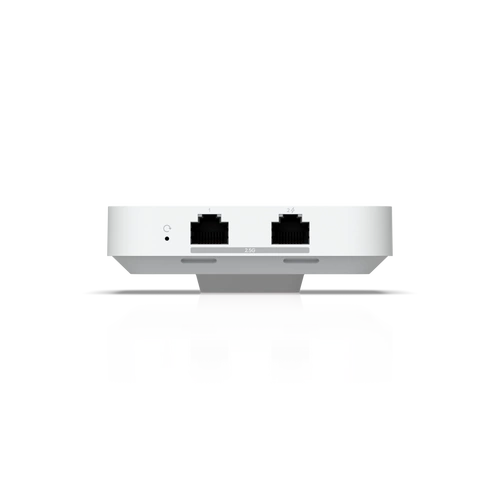 Zugangspunkt Ubiquiti U7-IW 2,4 GHz | 5 GHz 4300 Mbps 802.11a/b/g/n/ac/ax/be