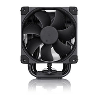 CPU-Kühlung NOCTUA Desktop | NH-U9S CHROMAX.BLACK