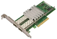 Netzwerkkarte DELL G176P 2x SFP+ PCI Express 10Gb