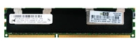 Arbeitspeicher 1x 8GB Micron ECC REGISTERED DDR3 1333MHz PC3-10600 RDIMM | MT36JSZF1G72PZ-1G4