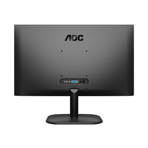 Bildschirm 27" AOC 27B2H 1920 x 1080 Full HD 75Hz bildschirmmatrix IPS
