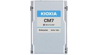 Kioxia CM7-R 7,68TB U.3 NVMe TLC | KCMY1RUG7T68