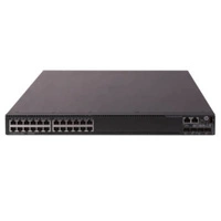 Switch HPE JH325A 24x 10/100/1000 4x SFP 740 W PoE+