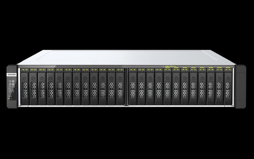NAS-Server QNAP TDS-h2489FU-4314-256G 24x SATA SSD | U.2 NVMe SATA | NVMe 256GB RAM