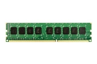 Arbeitsspeicher 1x 4GB HP - ProLiant ML350e G8 v2 DDR3 1600MHz ECC UNBUFFERED DIMM | 669322-B21