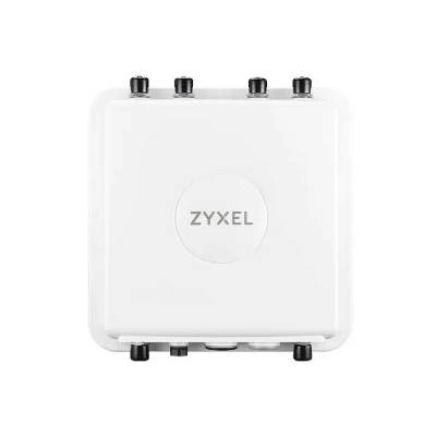 Zugangspunkt Zyxel WAX655E-EU0101F 2.4 GHz | 5 GHz 4800 Mbps 802.11 a/b/g/n/ac/ax