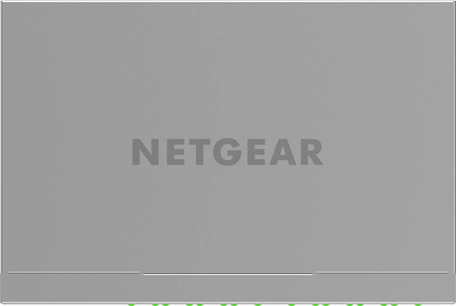 Schalter Netgear MS108EUP-100EUS 8x 2.5Gb 230 W PoE++