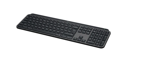 Drahtlos tastatur Logitech MX Keys S QWERTY