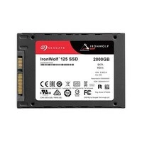 Seagate IronWolf 2TB 2.5'' SATA 6Gbps | ZA2000NM1A002