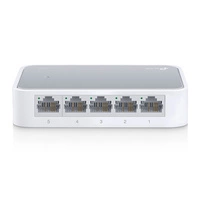 Schalter TP-LINK 5x 100Mb