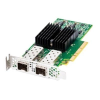 Netzwerkkarte DELL  2x SFP+ PCI Express 10Gb | 540-BBVL-RFB
