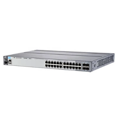 Switch HPE J9726A 48x 10/100 2x SFP