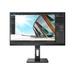 Bildschirm 27" AOC Q27P2Q 2560 x 1440 QHD 75Hz bildschirmmatrix IPS