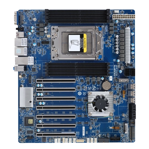 Hauptplatine Gigabyte MC62-G40 sWRX8 CEB | 9MC62G40MR-00