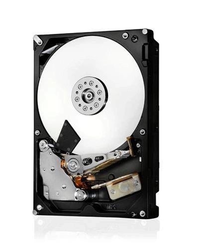 HDD-Laufwerk 14TB gewidmet für QNAP QVP-85A 3.5" SATA 6Gb/s