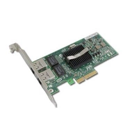 Netzwerkkarte DELL 540-BBGZ-RFB 2x RJ-45 PCI Express 1Gb