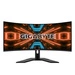 Bildschirm 34" Gigabyte G34WQC A 3440 x 1440 Ultra WQHD 144Hz bildschirmmatrix VA