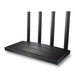 Router TP-LINK ARCHER AX12 3x RJ-45 10/100/1000 Mb/s 1201 Mbps