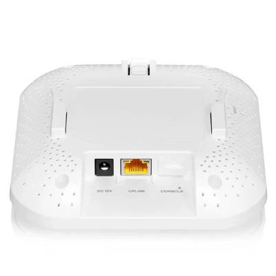 Zugangspunkt Zyxel NWA50AXPRO-EU0102F 2.4 GHz | 5 GHz 2400 Mbps 802.11 a/b/g/n/ac/ax