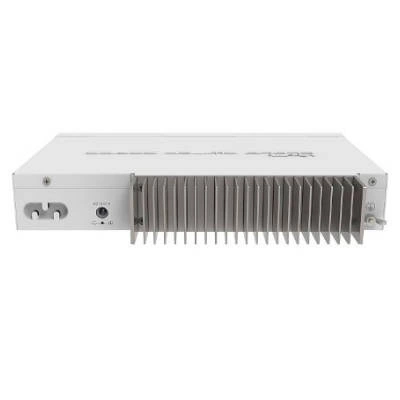 Schalter Mikrotik CRS309-1G-8S+IN 1x 10/100/1000 8x SFP+
