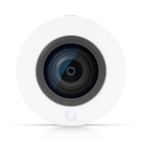 Kamera Ubiquiti AI Theta Pro UVC-AI-Theta-Pro 4MP 2160 x 2160 (1:1) 24 FPS