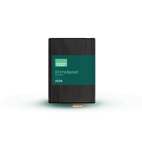 SSD Goodram US20M 1.92TB E3.S NVMe PCIe Gen5 2x2 Dual Port | GEUS20S3DP-1T9IS10B