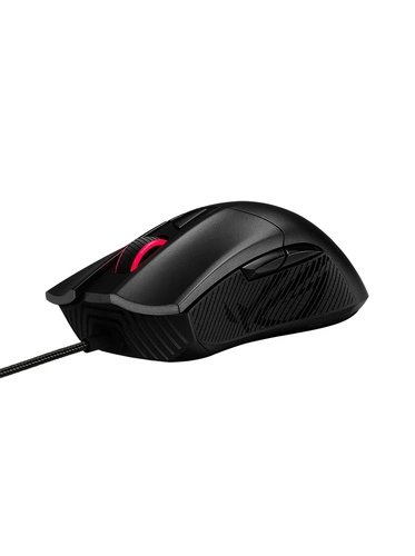 Verkabelt Maus ASUS ROG Gladius II Core 90MP01D0-B0UA00