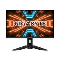 Bildschirm 31.5" Gigabyte M32U 3840 x 2160 4K UHD 144Hz bildschirmmatrix SS-IPS