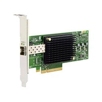 HBA BROADCOM LPe12002-X8 2 FC Fibre Channel 8Gb/s neu 3 jahre