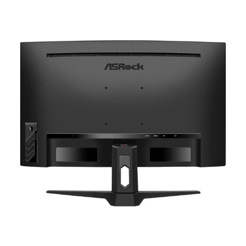 Bildschirm 27" ASRock Phantom Gaming PG27F15RS1A 1920 x 1080 Full HD 240Hz bildschirmmatrix VA