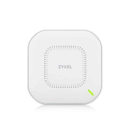 Zugangspunkt Zyxel NWA110AX-EU0103F 2,4 GHz | 5 GHz 1200 Mbps 802.11 a/b/g/n/ac/ax