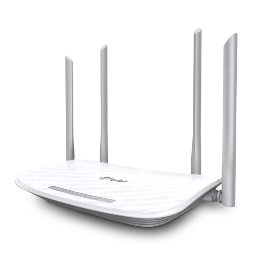 Router TP-LINK C50 4x 100Mb 867 Mbps