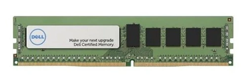 Arbeitsspeicher 1x 16GB DELL PowerEdge & Precision Workstation DDR4 2Rx8 2666MHZ ECC UNBUFFERED DIMM | AA335286 