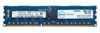 Arbeitspeicher 1x 4GB Hynix ECC REGISTERED DDR3 1333MHz PC3-10600 RDIMM | HMT351R7EFR8A-H9