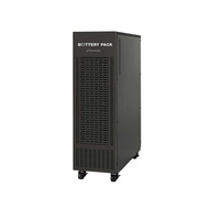 Batteriemodul PowerWalker BP C384T-64x9Ah+4A