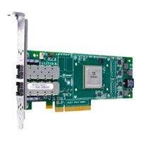 HBA HPE QW972AR 2 FC Fibre Channel 32Gb/s RENEW 1 jahr