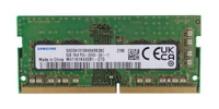 Arbeitspeicher 1x 8GB Samsung SO-DIMM DDR4 2666MHZ PC4-21300 | M471A1K43DB1-CTD