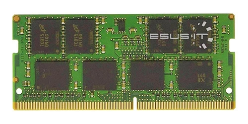 Arbeitspeicher 1x 4GB Samsung SO-DIMM DDR4 2666MHZ PC4-21300 | M471A5244CB0-CTD