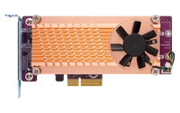 QNAP Erweiterungskarte QM2-2P-344