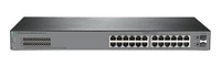 Switch HPE OfficeConnect 1920S-24G 24x 1Gb 2x SFP