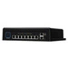 Switch Ubiquiti USW-Industrial 10x 10/100/1000  Max. PoE Wattage per Port by PSE 802.3bt 60W