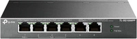 Schalter TP-LINK TL-SG1006PP 6x 1Gb 64 W PoE+ / PoE++