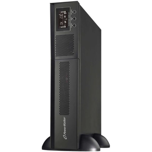 UPS PowerWalker VFI 1000 RMG PF1 RACK 1000W 8x C13 VFI 1000 RMG PF1
