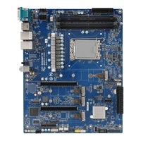 Hauptplatine Gigabyte MW34-SP0 LGA1700 ATX | 9MW34SP0MR-00