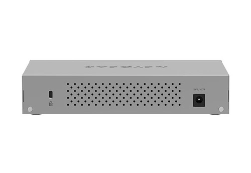 Schalter Netgear MS108UP-100EUS 8x 2.5Gb 230 W PoE++