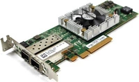 Netzwerkkarte DELL PW4FJ 2x SFP+ PCI Express 10Gb