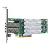 HBA HPE 868141-001-RFB 2 FC Fibre Channel 32Gb/s gebraucht 3 monate
