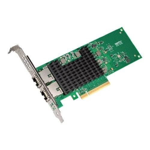 Netzwerkkarte Intel X710T2L 2x 10Gb RJ-45 PCI Express 10Gb