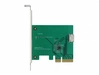Delock Karte PCI Express 1x OCuLink SFF-8612 female low profile | 90307