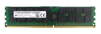 Arbeitspeicher 1x 32GB Micron ECC LOAD REDUCED DDR4  2133MHz PC4-17000 LRDIMM | MTA72ASS4G72LZ-2G1